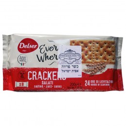 CRACKERS SALES 200G X15...