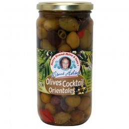 OLIVES COCKTAILS MEME...