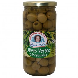 OLIVES DENOYAUTES MEME...