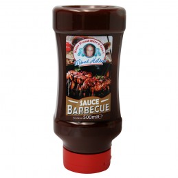 SAUCE BARBECUE  500 ML X12...