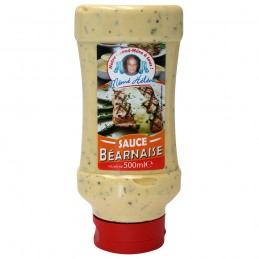 SAUCE BEARNAISE   500 ML...