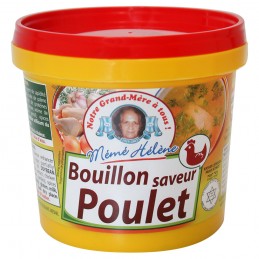 Poudre Bouillon de Poulet...