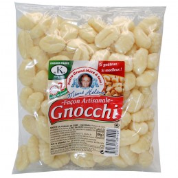 GNOCCHI sachet 500g X 12...