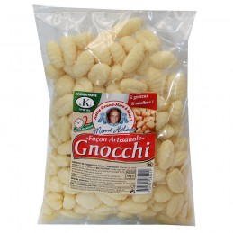 GNOCCHI sachet 1Kg X 6 CACHER