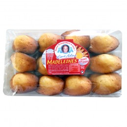 MADELEINE NATURE 300g x12 K...