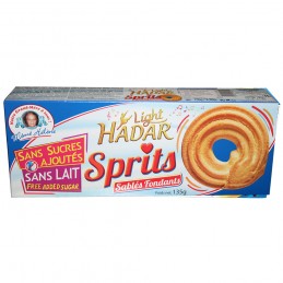 SPRITS HADAR LIGHT 135g x12...