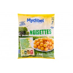 POMME NOISETTE 1Kg X10 MEME...