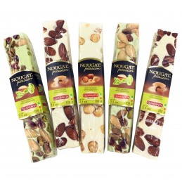 NOUGAT ASSORTIES MIX...