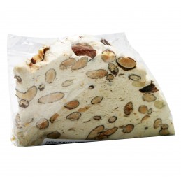 NOUGAT AMANDE 165g x20 KLP...