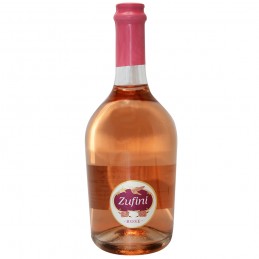 VIN ROSÉ DE VENISE «ZUFINI»...