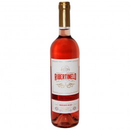 MOSCATO RIBERTINELO ROSÉ...