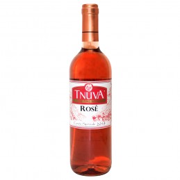 ROSE VINS KASHER 750 ML X...