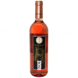 ROSEHADAR  VINS KASHER 750...