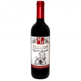 CABERNET SAUVIGNON 750 ML X...