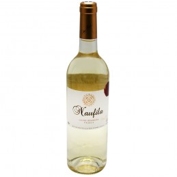 NAUFILA BLANC VIN MOELLEUX...