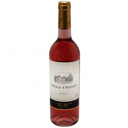 VILLA ROYAL ROSÉ 750ml x6