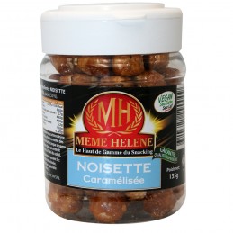 NOISETTE CARAMÉLISÉE 135g...