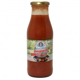 GASPACHO 500g x12 IHOUD KLP