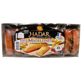 MADELEINE NATURE 300g x9 K...