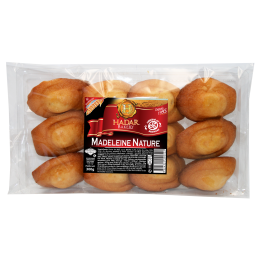 MADELEINE NATURE 300g x12 K...