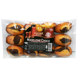 MADELEINE MARBRÉE 300g x12...