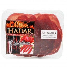 BRESAOLA VIANDE BOEUF...