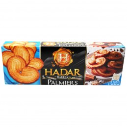 PALMIERS HADAR 100g x36...