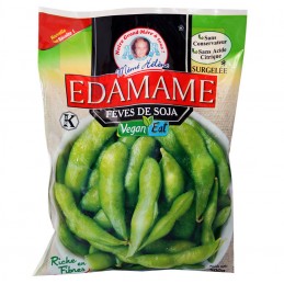 EDAMAME FEVE DE SOJA 800GR...