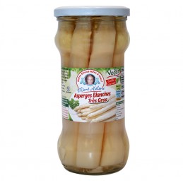 ASPERGES BLANCHES GROS...