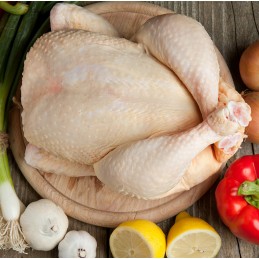 POULET PACK IHOUD x10Kg