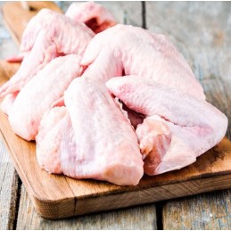 AILES DE POULET IHOUD x10Kg