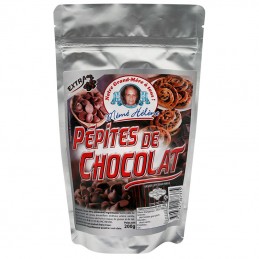 PÉPITE DE CHOCOLAT 200g x30...