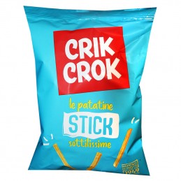 CRIK CROK STICK SALES 70 GR...