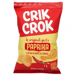 CRIK CROK ORIGINAL PAPRIKA...