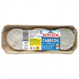 CABÉCOU 105g (3x35g) x8...