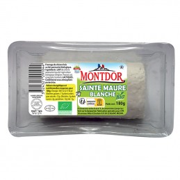 SAINTE MAURE BLANCHE BIO...