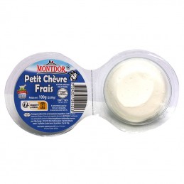 PETIT CHÈVRE FRAIS 100g...