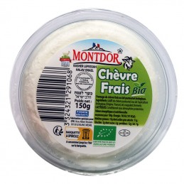 CHÈVRE FRAIS BIO 150g x6...