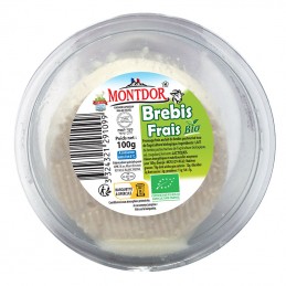 BREBIS FRAIS BIO 140g x6...