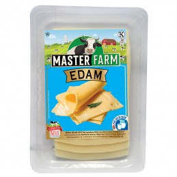 EDAM MASTER FARM 100g SLICE...