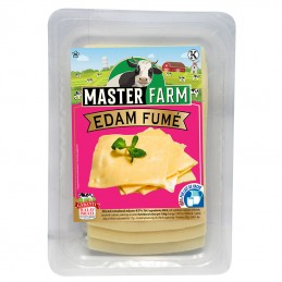 EDAM FUMÉ MASTER FARM 100g...