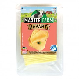 HAVARTI MASTER FARM 100g...