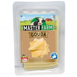 GOUDA MASTER FARM 100g...