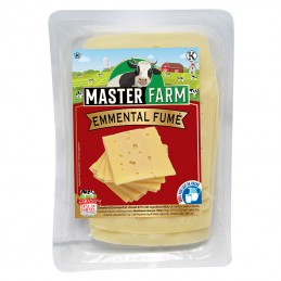 EMMENTAL FUMÉ MASTER FARM...