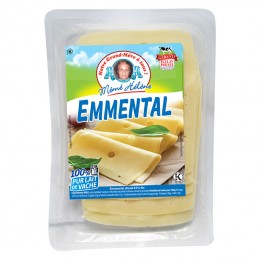 EMMENTAL MÉMÉ HÉLÈNE 100g...