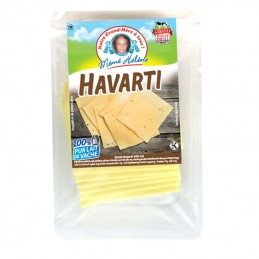 HAVARTI MÉMÉ HÉLÈNE 100g...