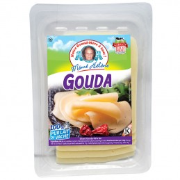 GOUDA MÉMÉ HÉLÈNE 100g...