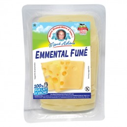 EMMENTAL FUMÉ MÉMÉ HÉLÈNE...