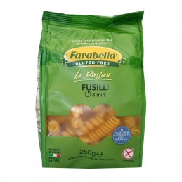 FUSILLI 12X 250GR BADATZ...