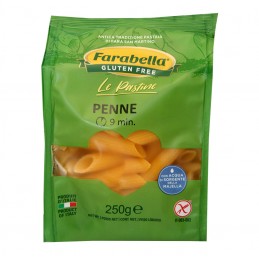 PENNE RIGATE 12X 250GR...